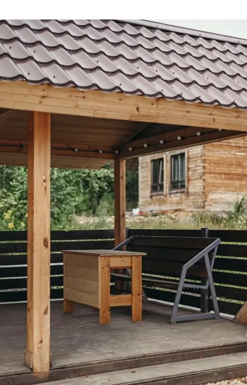 Шерегеш: Mira Belle Chalet (Мира Бель Шале)