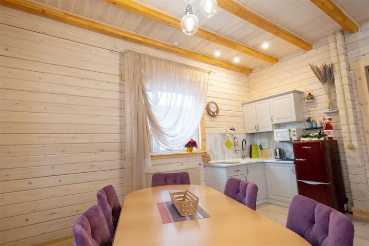 Шерегеш: Mira Belle Chalet (Мира Бель Шале)