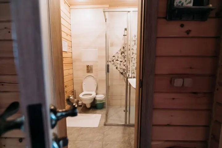 Шерегеш: Mira Belle Chalet (Мира Бель Шале)