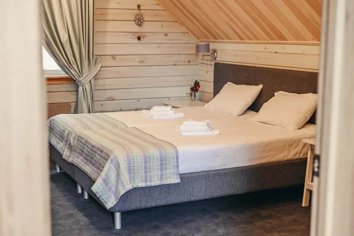 Шерегеш: Mira Belle Chalet (Мира Бель Шале)