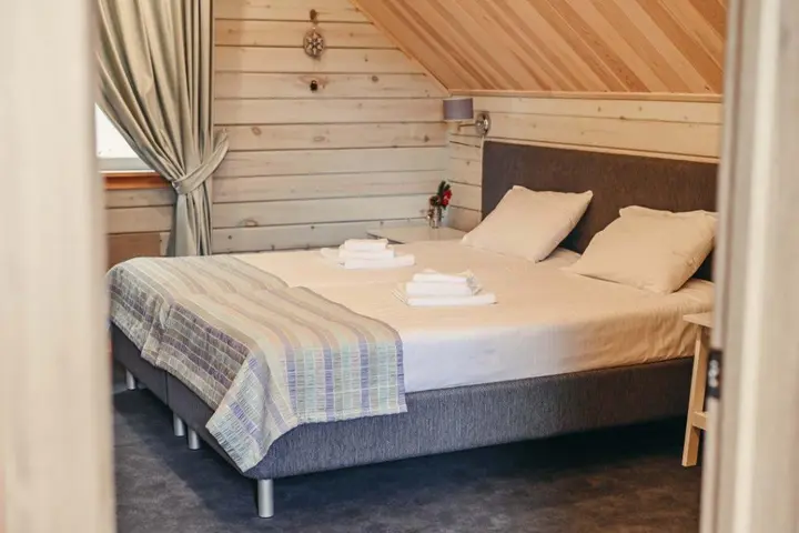 Шерегеш: Mira Belle Chalet (Мира Бель Шале)