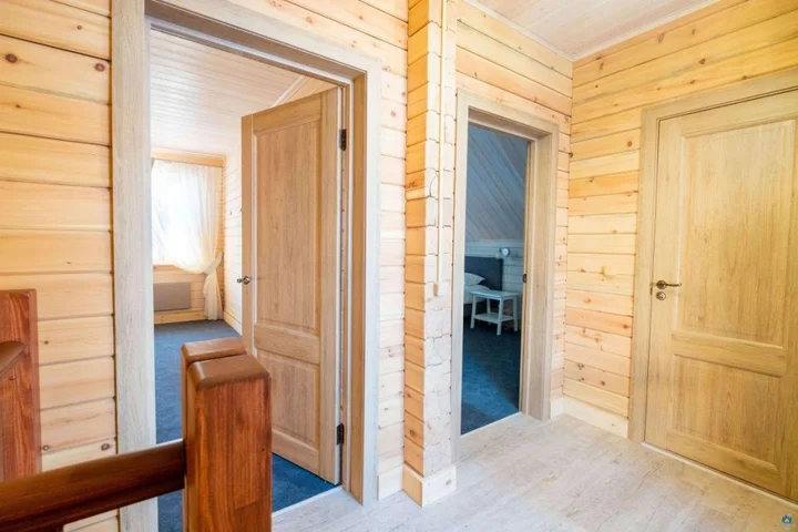 Шерегеш: Mira Belle Chalet (Мира Бель Шале)