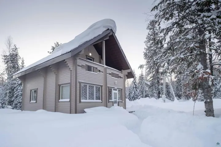 Шерегеш: Mira Belle Chalet (Мира Бель Шале)