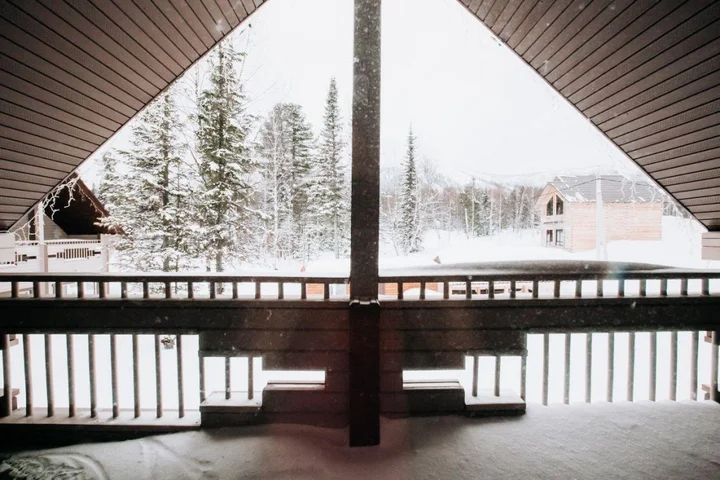 Шерегеш: Mira Belle Chalet  (Мира Бель Шале)