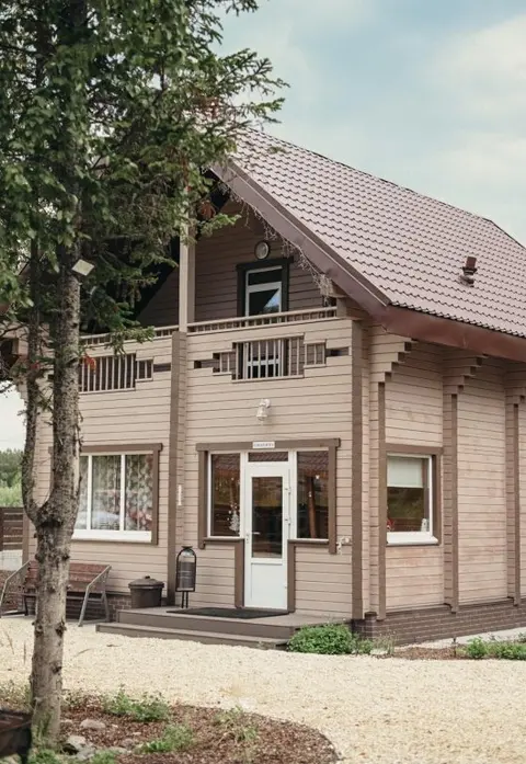 Шерегеш: Mira Belle Chalet (Мира Бель Шале)