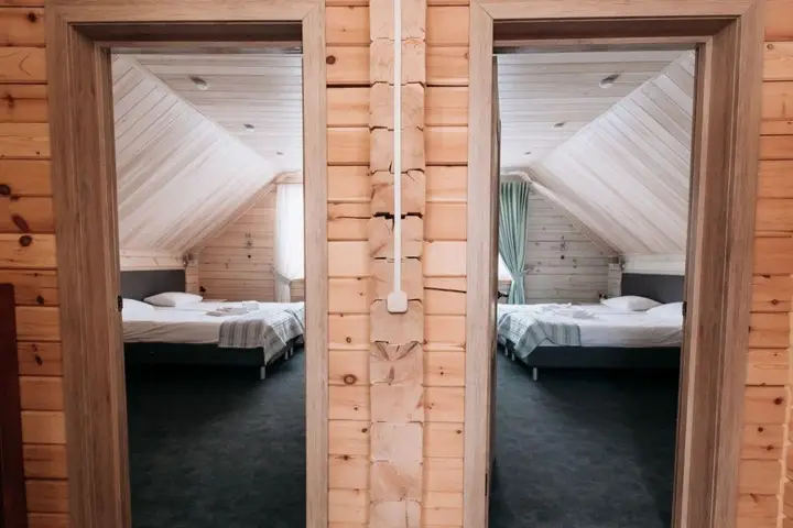 Mira Belle Chalet (Мира Бель Шале) — фото 4