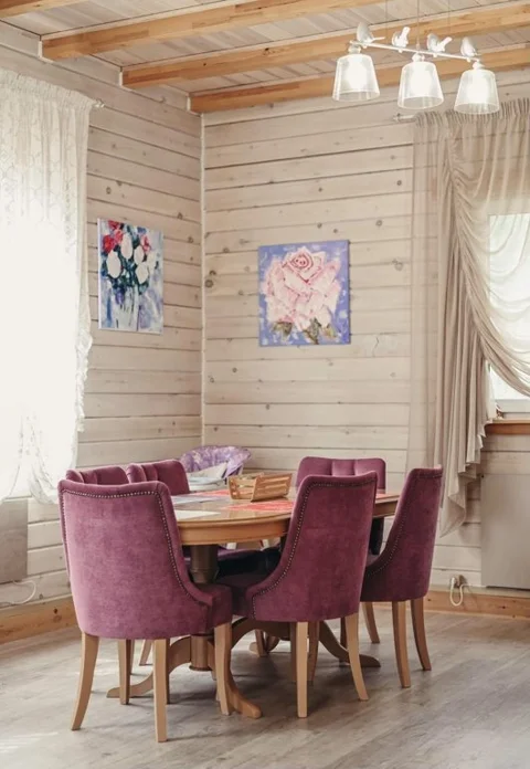 Шерегеш: Mira Belle Chalet  (Мира Бель Шале)