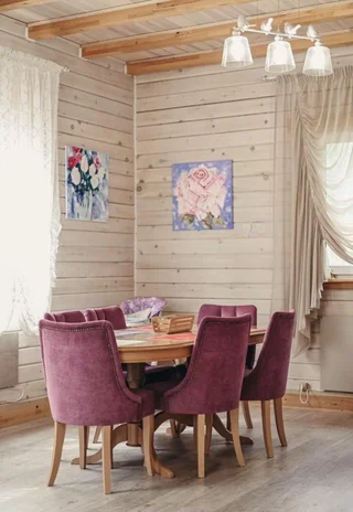 Шерегеш: Mira Belle Chalet (Мира Бель Шале)