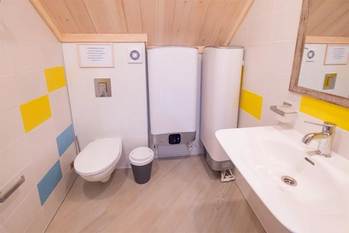 Шерегеш: Mira Belle Chalet (Мира Бель Шале)