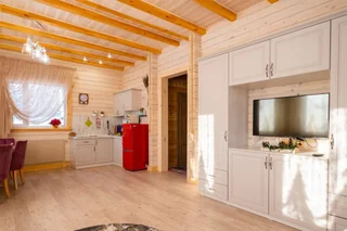 Шерегеш: Mira Belle Chalet (Мира Бель Шале)