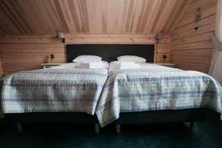 Шерегеш: Mira Belle Chalet (Мира Бель Шале)