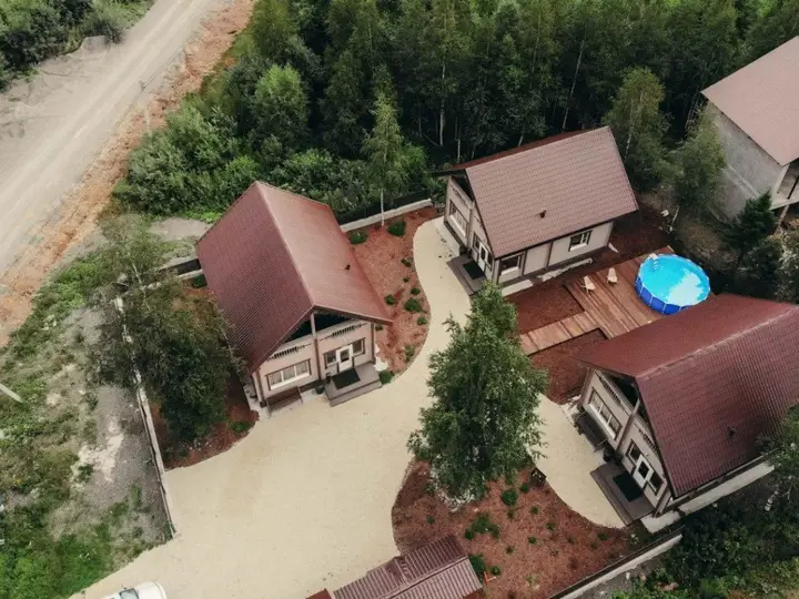 Mira Belle Chalet (Мира Бель Шале) — фото 5