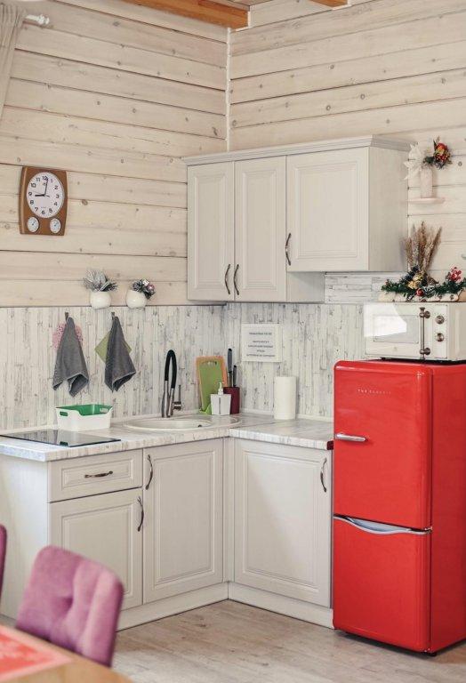 Шерегеш: Mira Belle Chalet (Мира Бель Шале)
