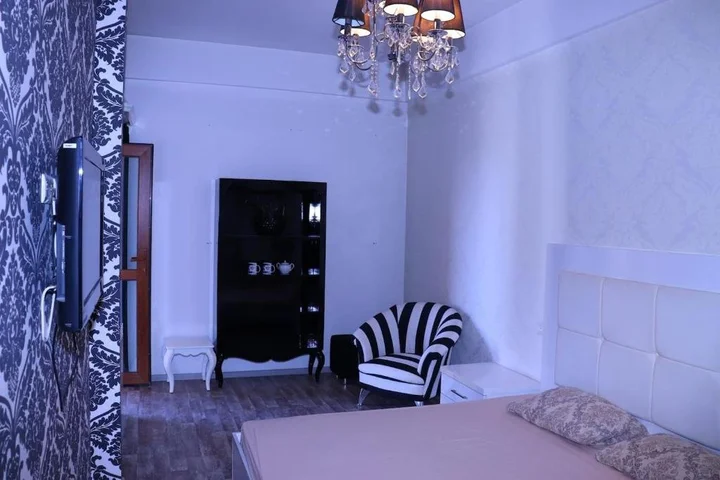 Ереван: La Petite Maison