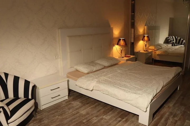 Ереван: La Petite Maison