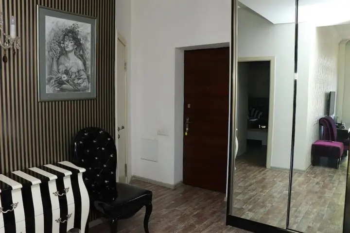 Ереван: La Petite Maison