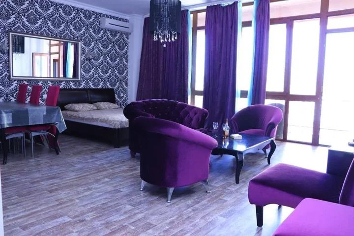 Ереван: La Petite Maison