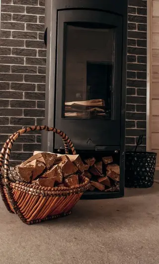 Валдай: Гостевой Дом Woodsy House