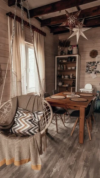 Валдай: Гостевой Дом Woodsy House