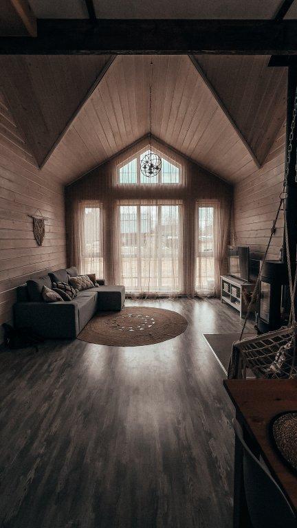 Валдай: Гостевой Дом Woodsy House