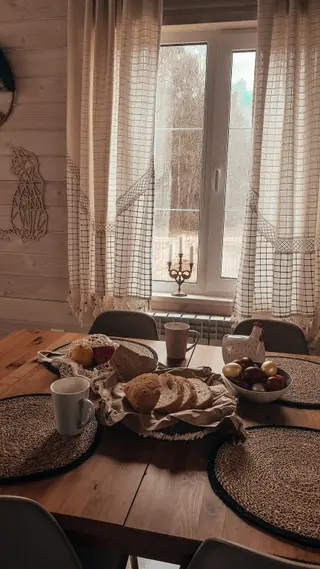Валдай: Гостевой Дом Woodsy House