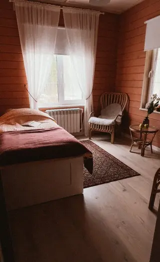 Валдай: Гостевой Дом Woodsy House