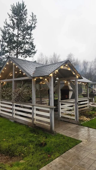Валдай: Гостевой Дом Woodsy House