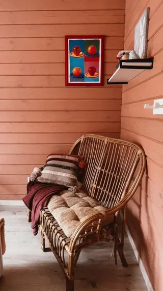 Валдай: Гостевой Дом Woodsy House