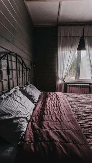 Валдай: Гостевой Дом Woodsy House