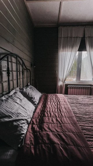 Валдай: Гостевой Дом Woodsy House