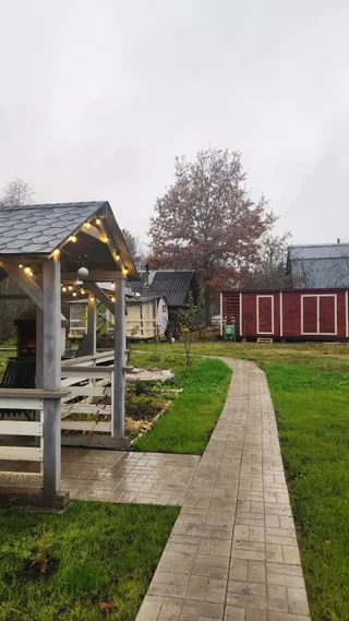 Валдай: Гостевой Дом Woodsy House