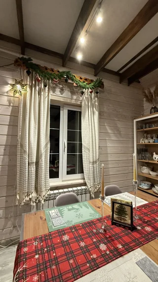 Валдай: Гостевой Дом Woodsy House