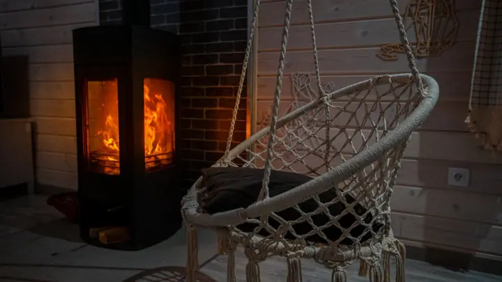 Валдай: Гостевой Дом Woodsy House