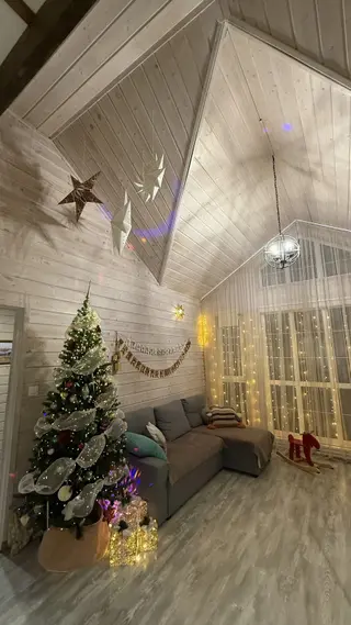 Валдай: Гостевой Дом Woodsy House
