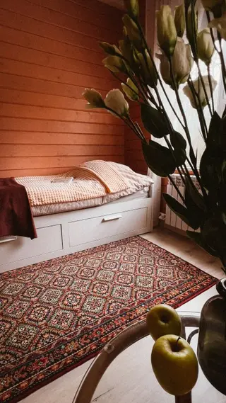 Валдай: Гостевой Дом Woodsy House
