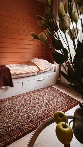 Валдай: Гостевой Дом Woodsy House