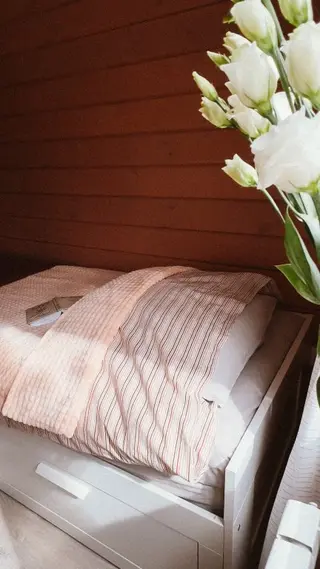 Валдай: Гостевой Дом Woodsy House