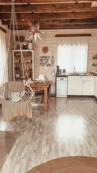 Валдай: Гостевой Дом Woodsy House