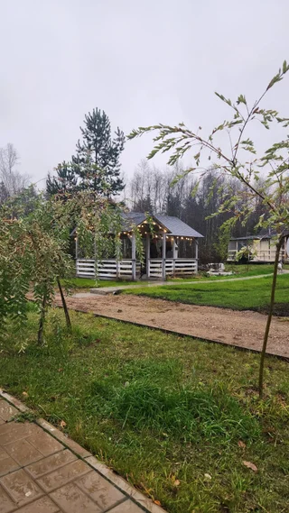 Валдай: Гостевой Дом Woodsy House