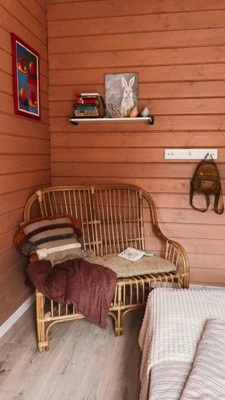 Валдай: Гостевой Дом Woodsy House
