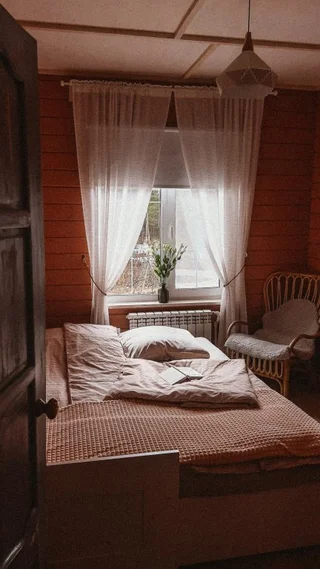 Валдай: Гостевой Дом Woodsy House