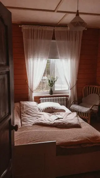Валдай: Гостевой Дом Woodsy House