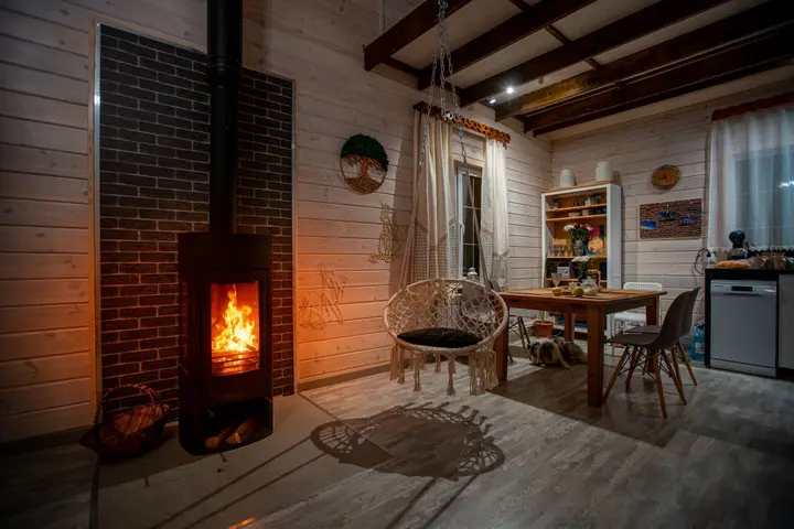 Валдай: Гостевой Дом Woodsy House