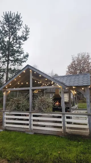 Валдай: Гостевой Дом Woodsy House