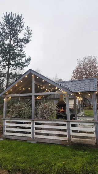 Валдай: Гостевой Дом Woodsy House