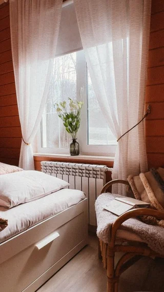 Валдай: Гостевой Дом Woodsy House