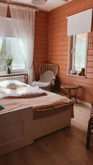 Валдай: Гостевой Дом Woodsy House
