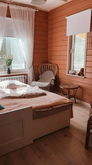 Валдай: Гостевой Дом Woodsy House
