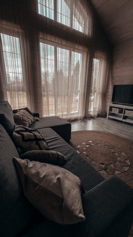 Валдай: Гостевой Дом Woodsy House