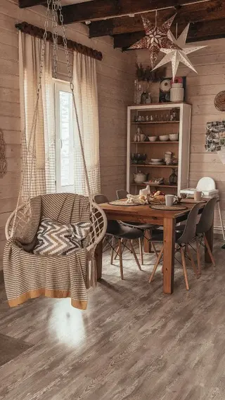 Валдай: Гостевой Дом Woodsy House